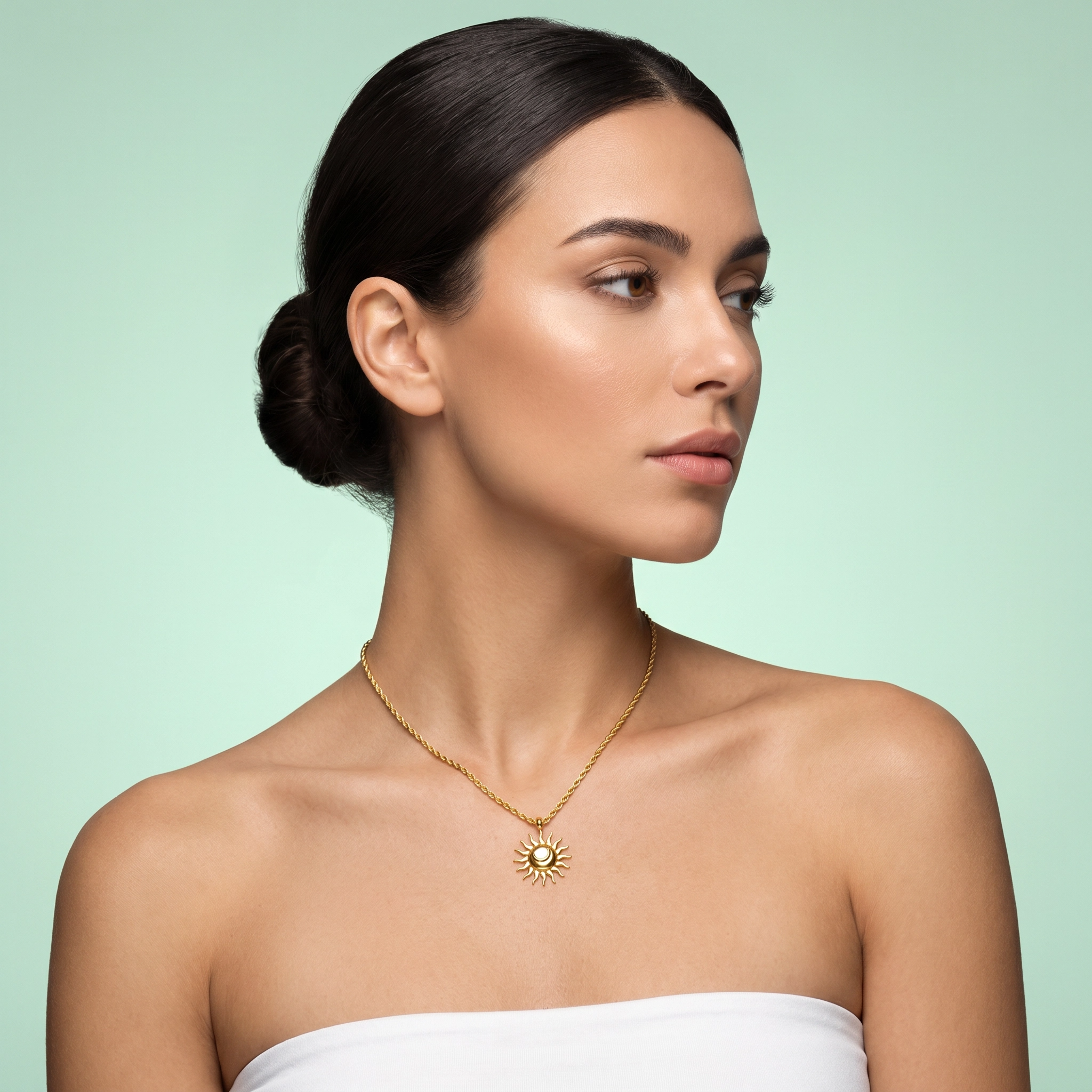 Verona Pendant