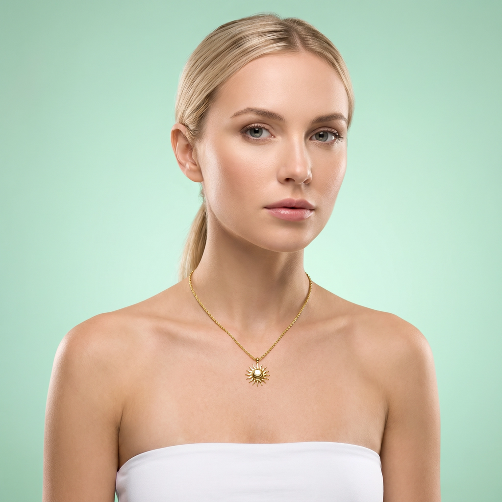 Verona Pendant