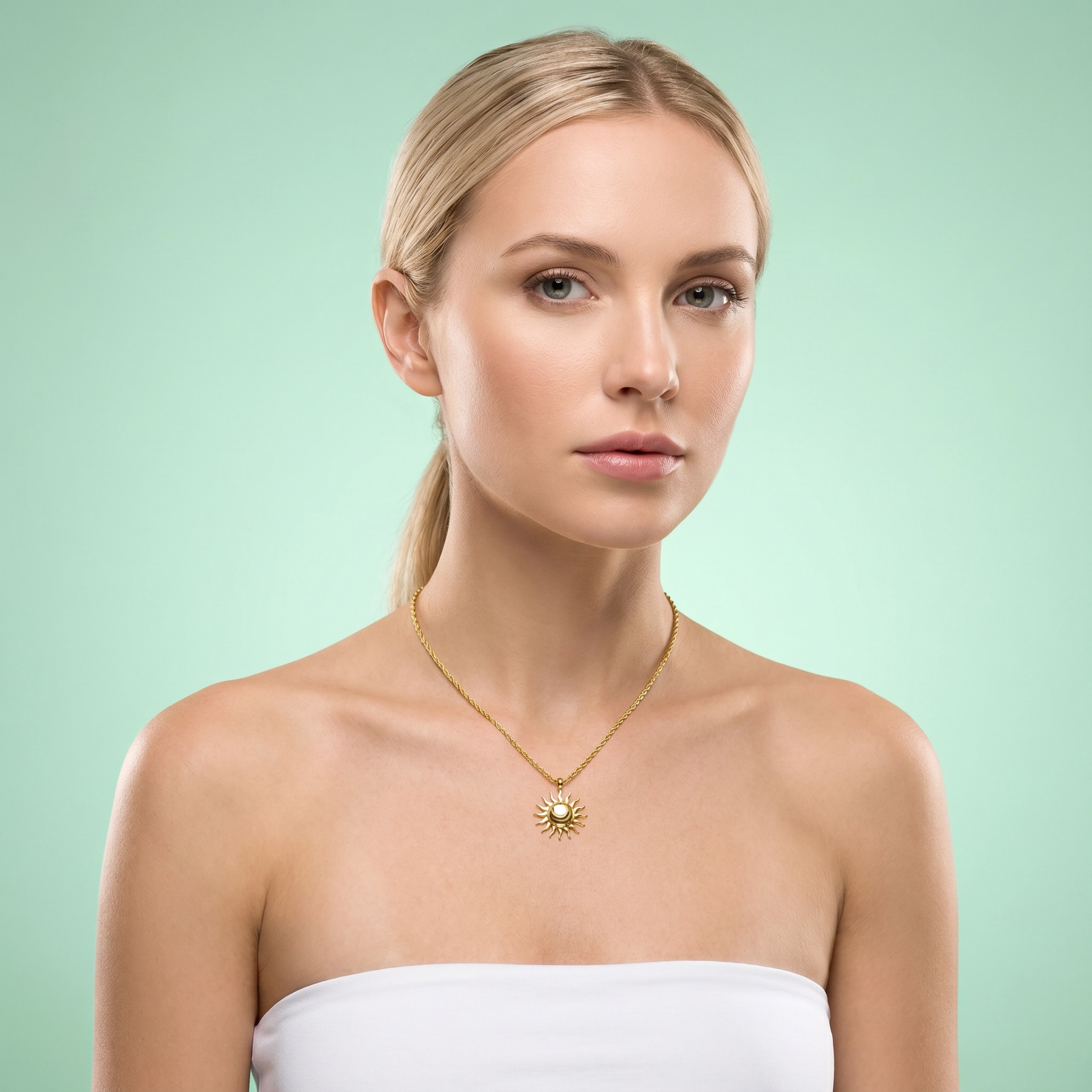Verona Pendant