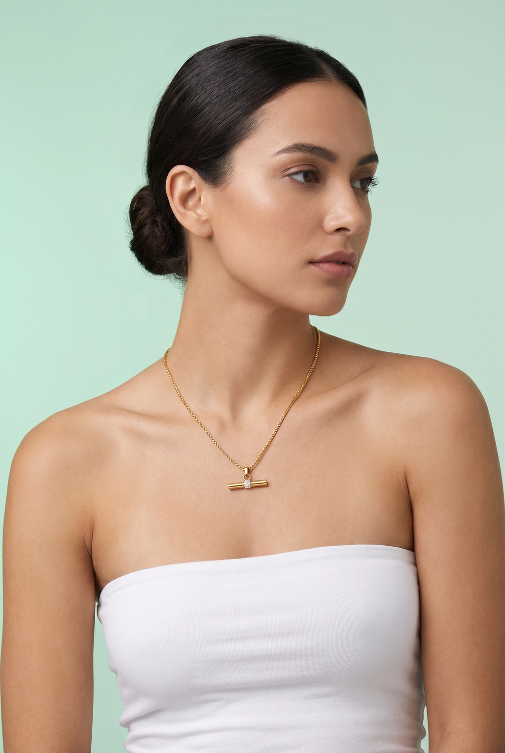 Vivienne Pendant
