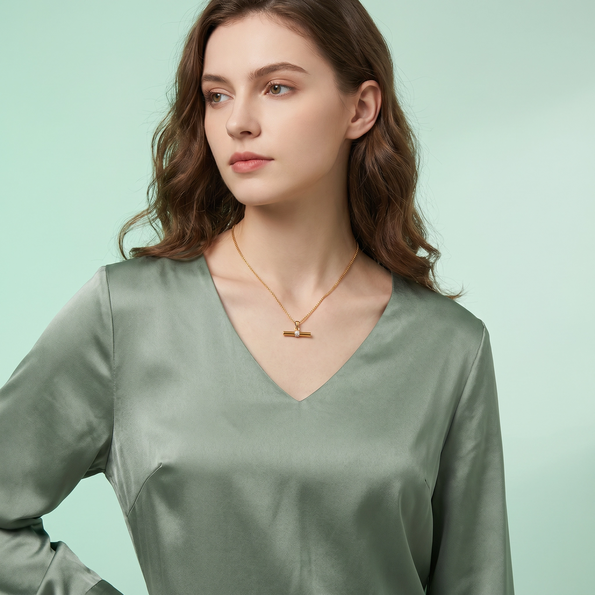 Vivienne Pendant