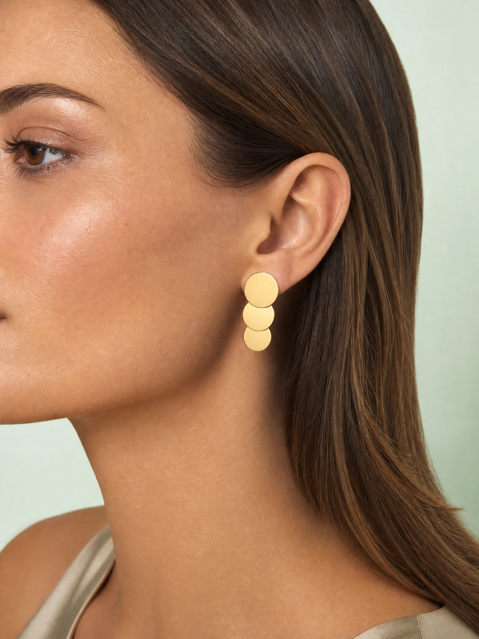 Legacy Earrings