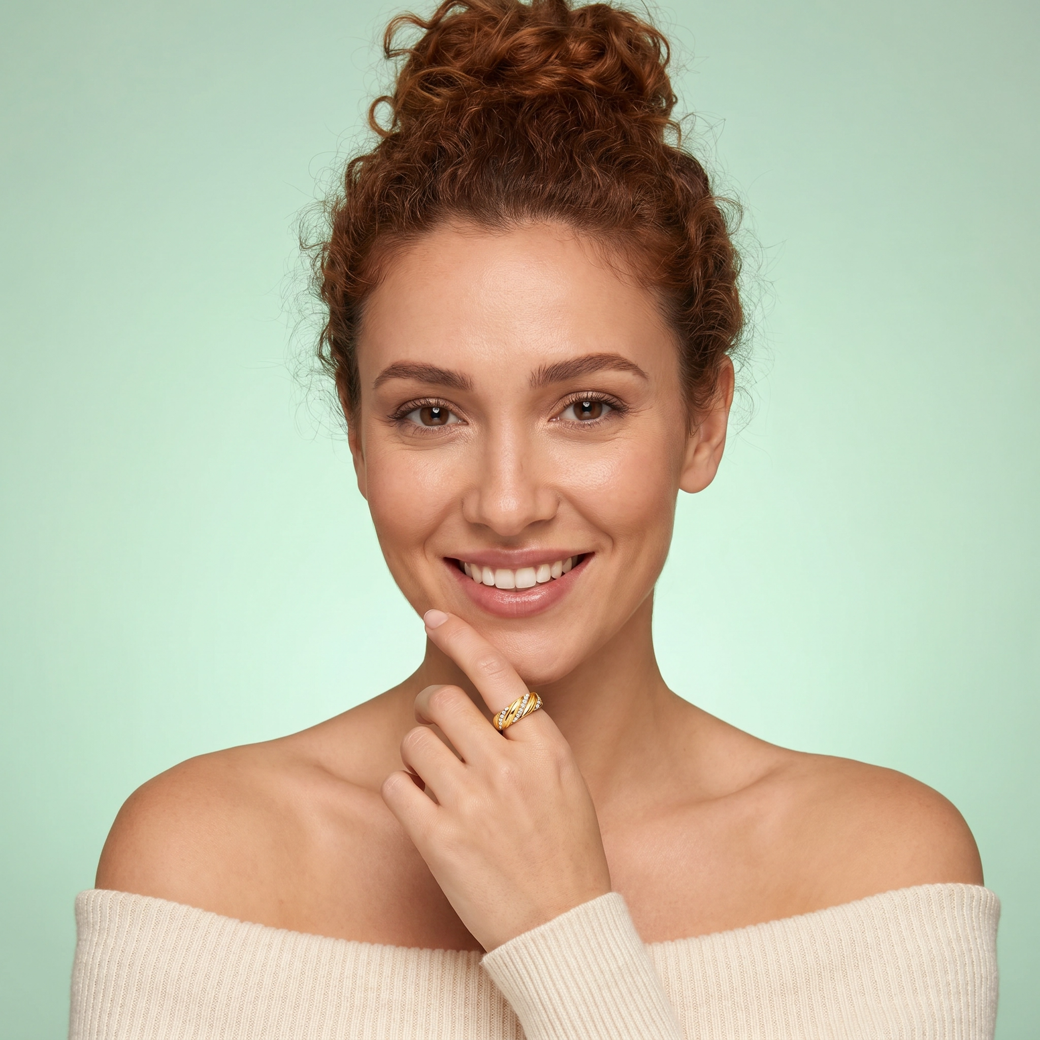 Amara Ring